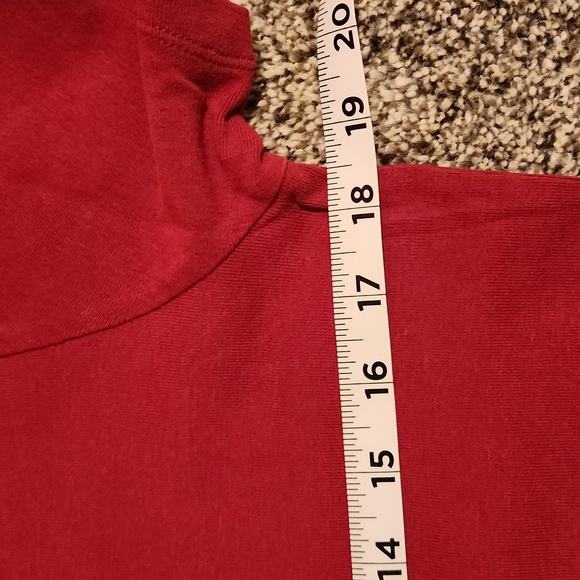 Eddie Bauer V-Neck Top - Picture 6 of 10